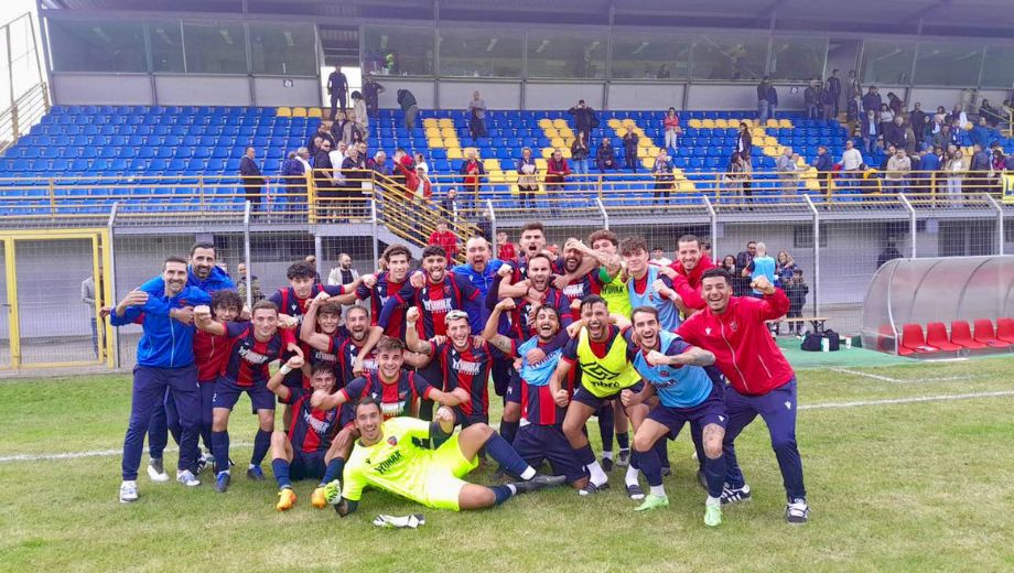 FC Viterbo-Sorianese (2)