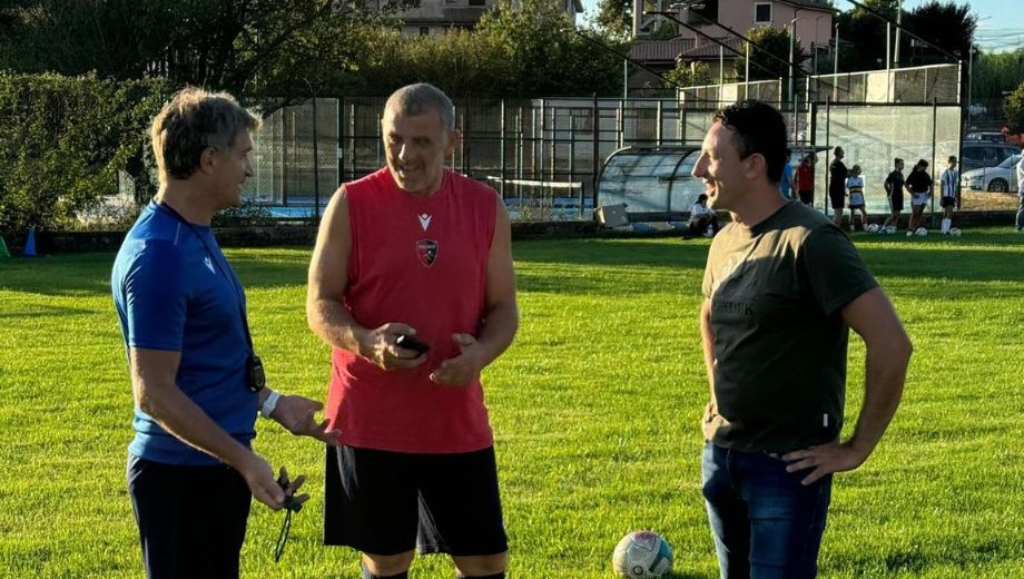 Under 19 Ostiantica-Sorianese 4-2 rimonta rossoblù, poi esultano i romani