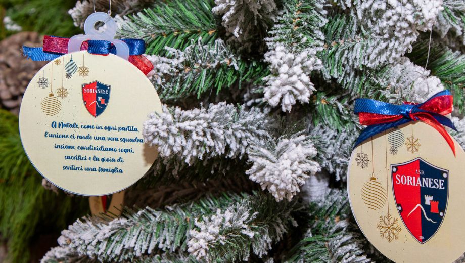 Natale Sorianese 2024