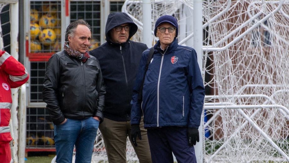 Sorianese cuore, tigna e coraggio il presidente Porta analizza la gara contro il Civitavecchia