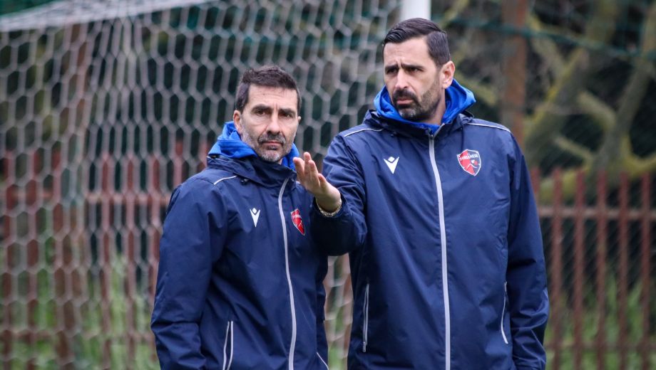Sorianese all'esame Certosa: sfida diretta in classifica, Del Canuto ritrova la panchina