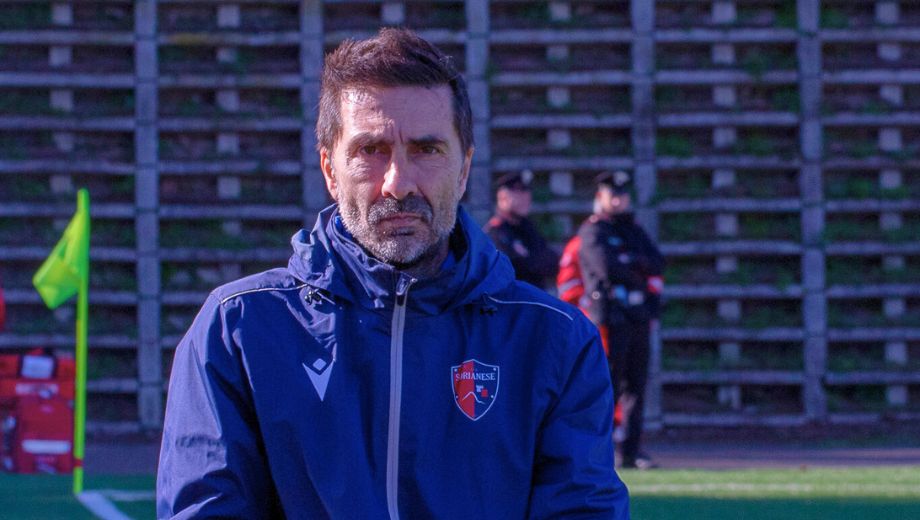 Eccellenza Lazio: Sorianese-W3 Maccarese