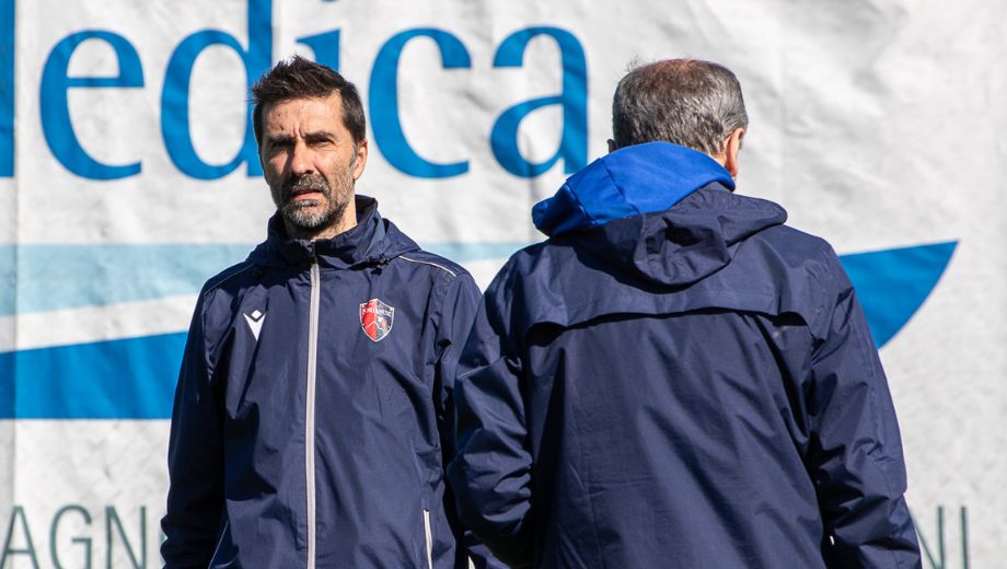 Sorianese-Rieti