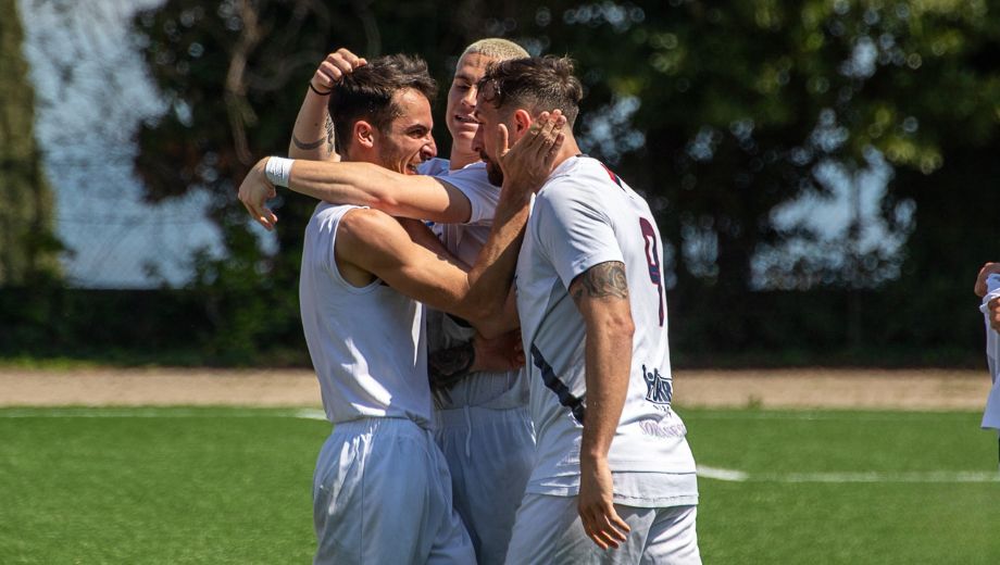 sorianese-rieti 2-2