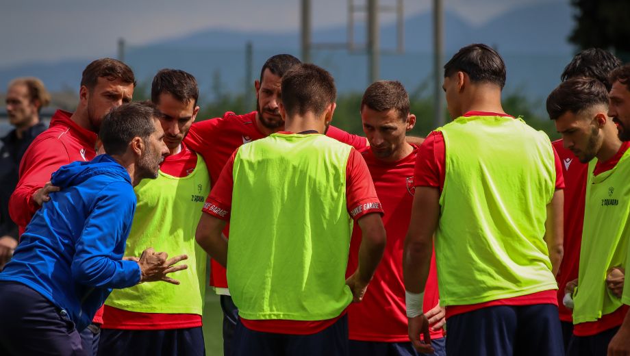 Mister Stefano Del Canuto