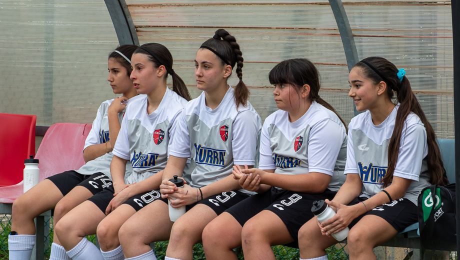 Calcio Femminile Sorianese
