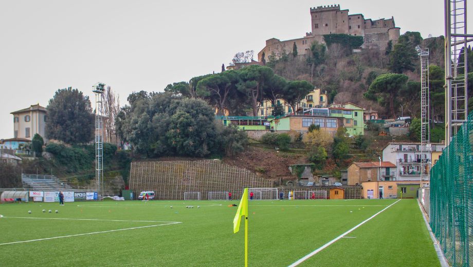 Rinnovato il consiglio Direttivo della Sorianese