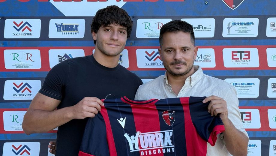 Capati, Quattrini e Mezzetti Sorianese