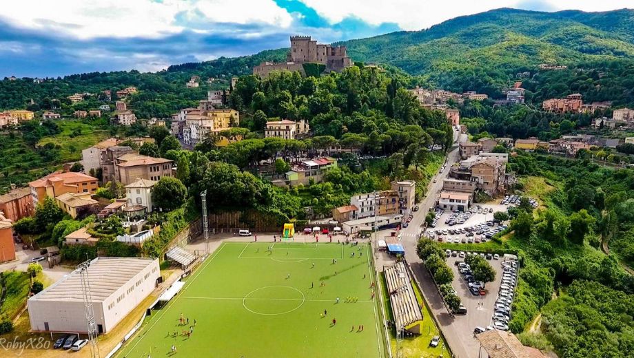 Sorianese Eccellenza Lazio