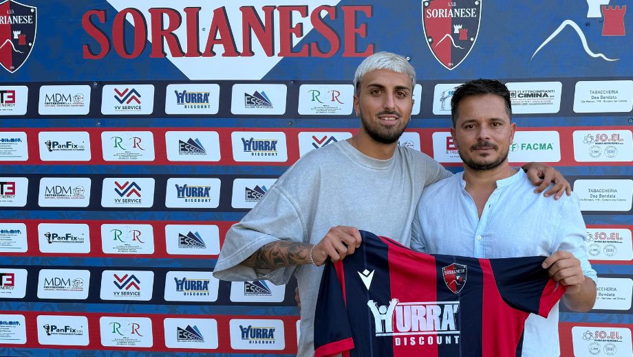 Luberti e Micheli in prima squadra
