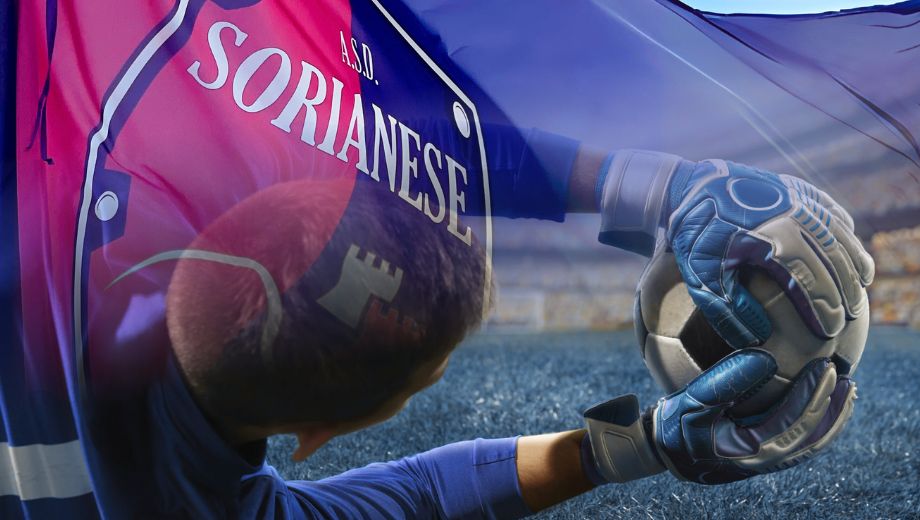 Open Day Scuola Calcio Sorianese