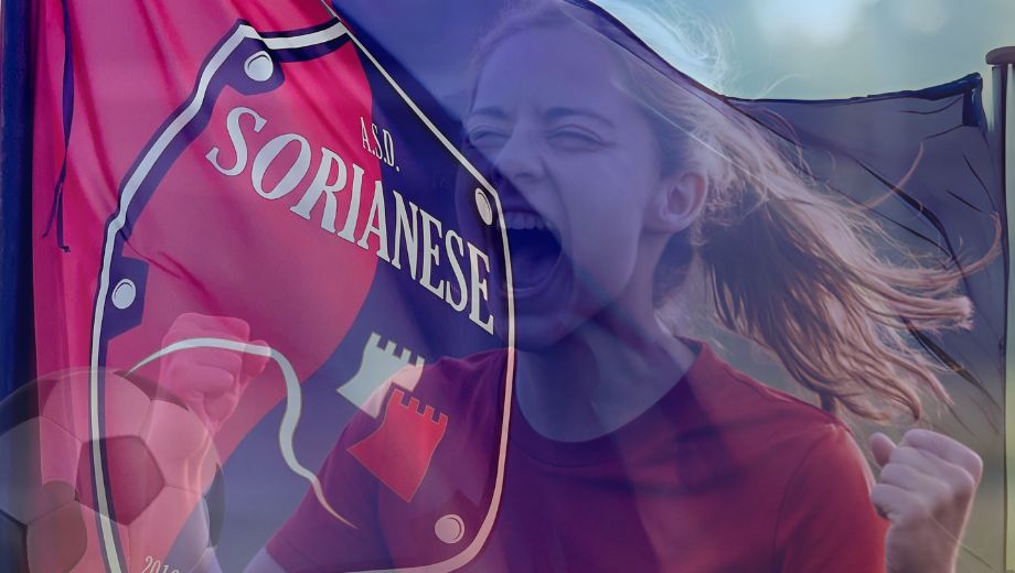 Open Day calcio femminile Sorianese