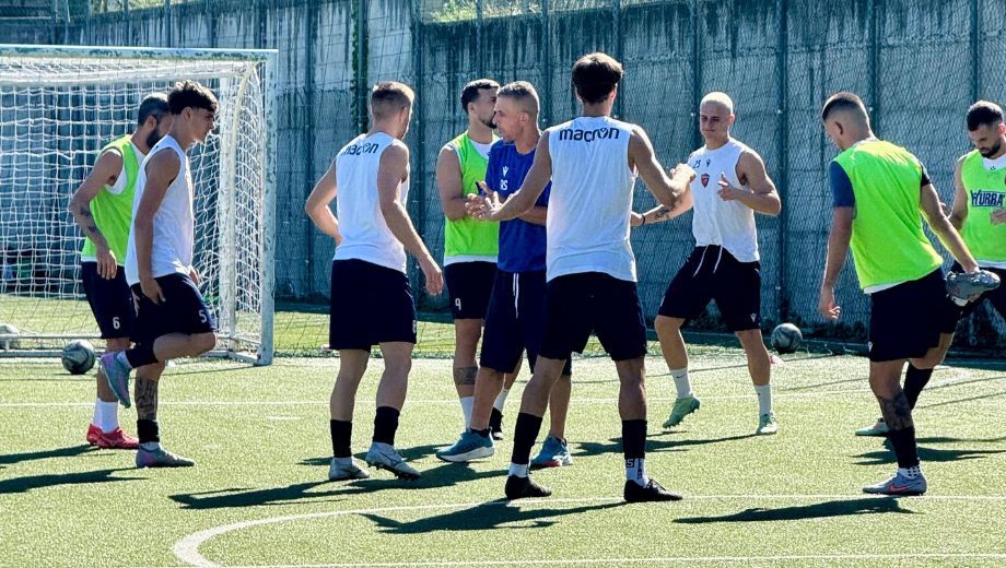 Casal Barriera Sorianese preliminari Coppa Italia Eccellenza Lazio