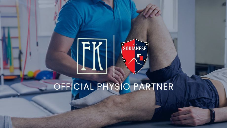 Studio Kinesis di Fabio Delle Donne Soriano