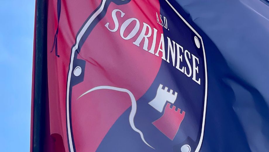 Coppa Italia Eccellenza Lazio Sorianese-Ottavia