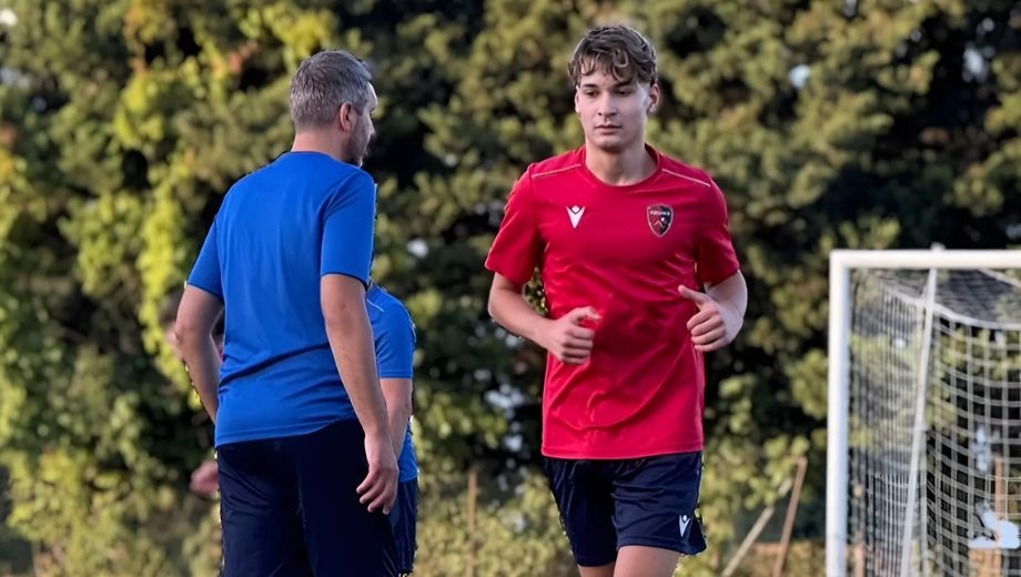 Sorianese Under 19 Lazio calendario