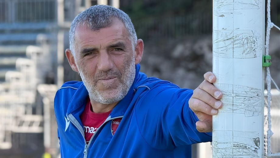 Cristian Porta Sorianese