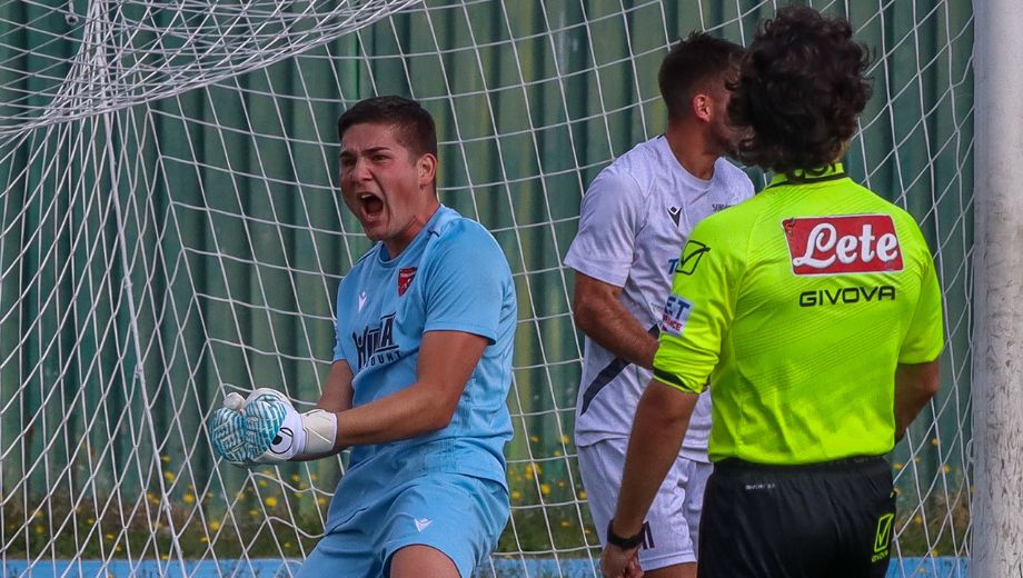 risultati eccellenza lazio