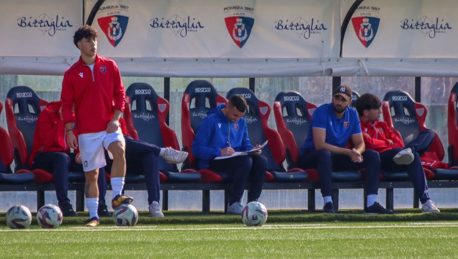 Sorianese Nuova Florida partita