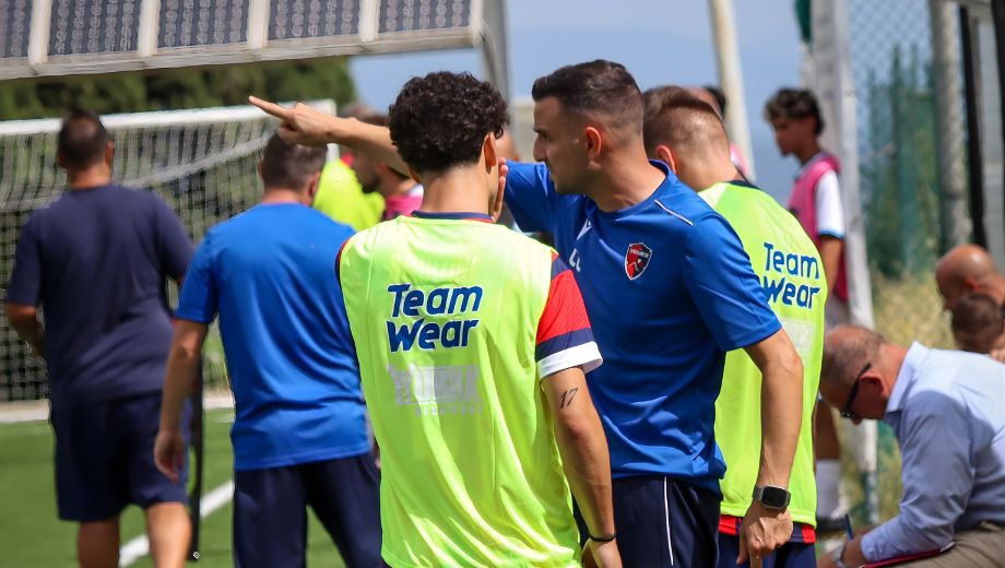 Aranova-Sorianese Eccellenza