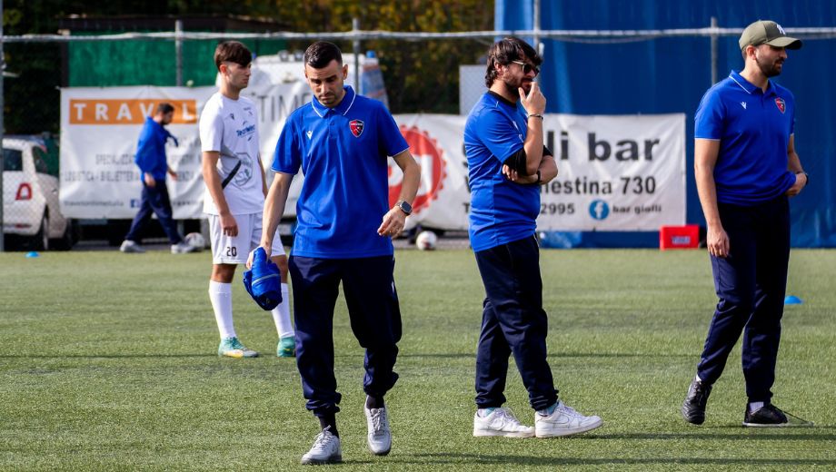 Sorianese-Astrea giornata 10