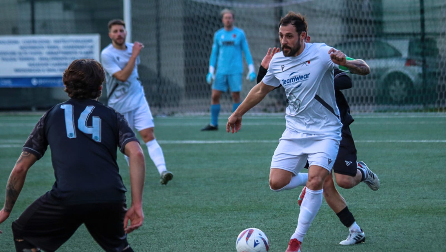 eccellenza lazio giornata 19