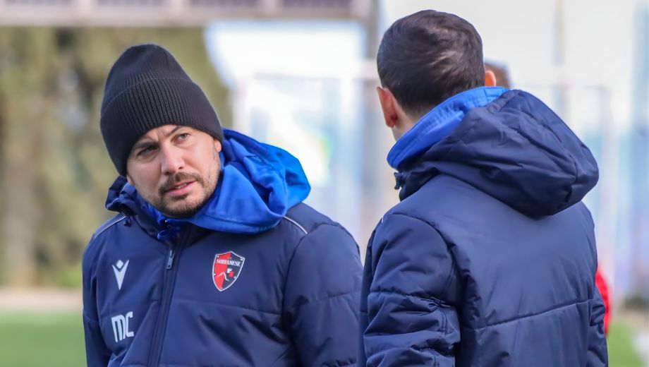 Monti Prenestini-Sorianese Eccellenza Lazio