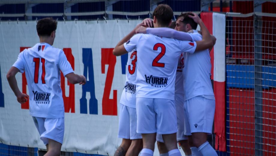 Eccellenza giornata 22