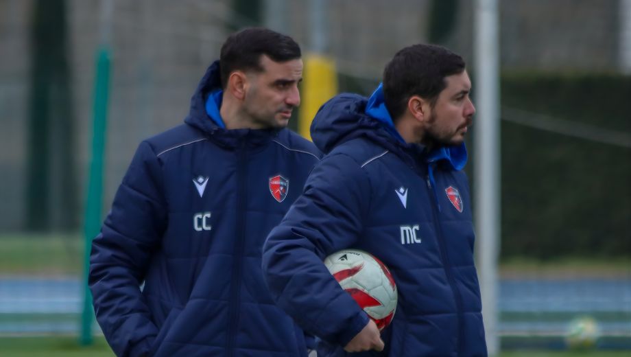 Eccellenza Lazio giornata 22