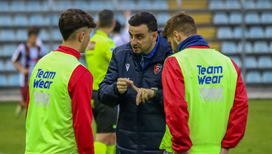 Sorianese-Romulea giornata 18 Eccellenza Lazio