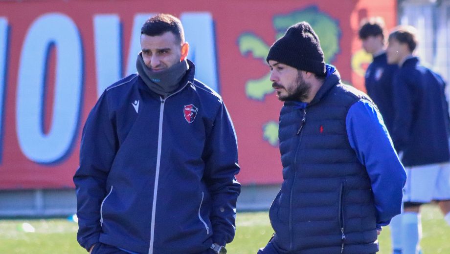 Giornata 20 Eccellenza Lazio Sorianese-W3 Maccarese