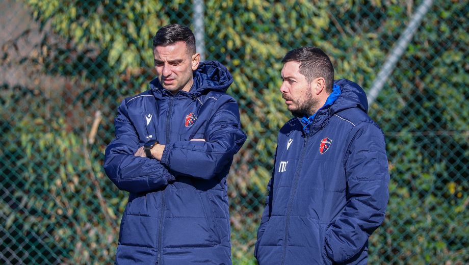 Sorianese-Pomezia giornata 24
