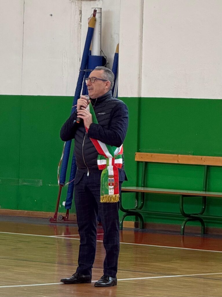 Soriano album figurine 2025-2026