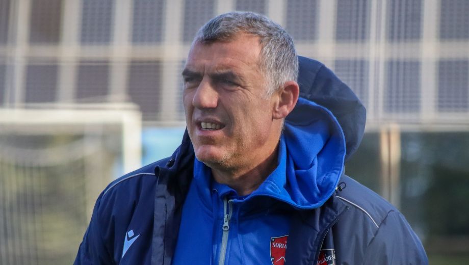 Eccellenza Lazio giornata 31