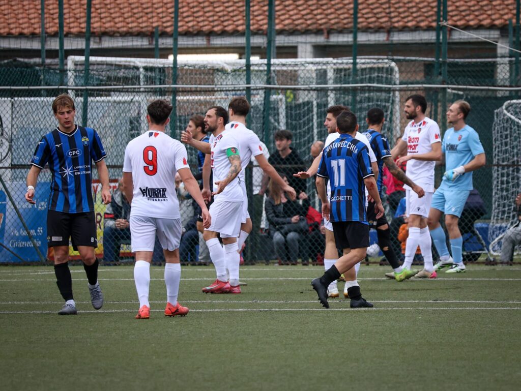 sfogo Moreno Porta Sorianese