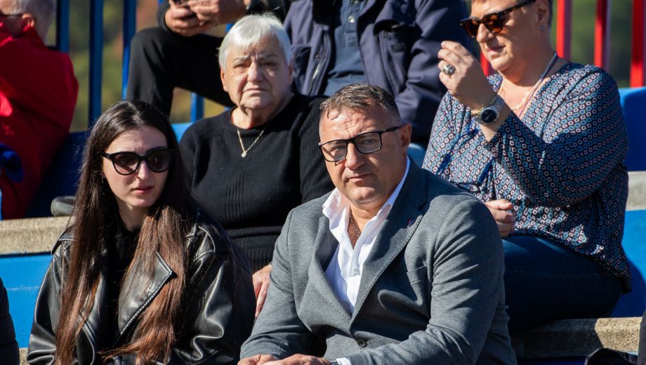 Moreno Porta Sorianese