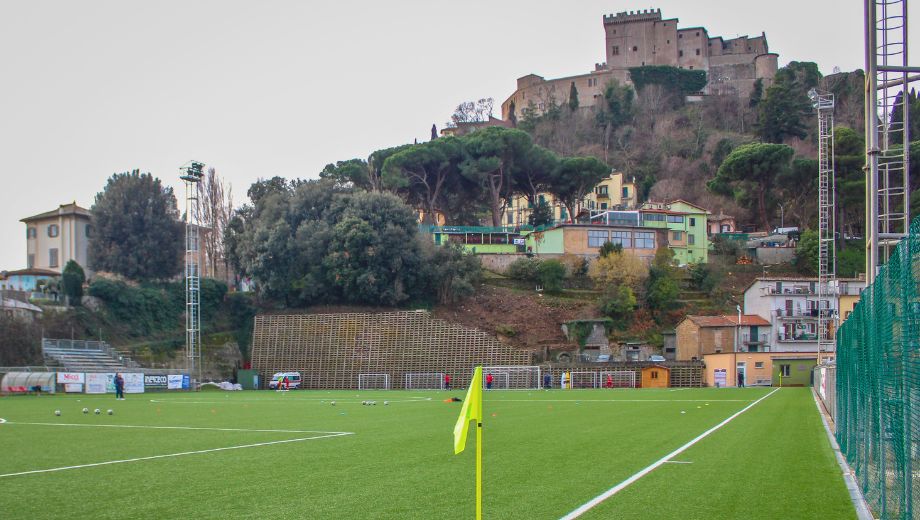Sorianese e Gallese